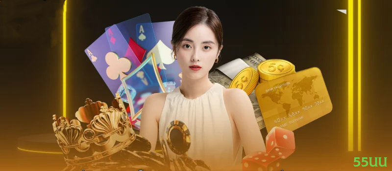 Controles de paJogonto e BRL em 55uu